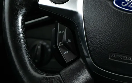 Ford Kuga 2.00 Робот, фото №1