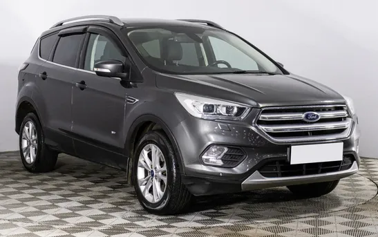 Ford Kuga 1.50 Автоматическая, фото №1