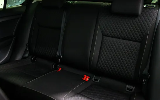 Skoda Octavia 1.80 Робот, фото №1