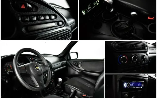 Chevrolet Niva 1.70 Механика, фото №1