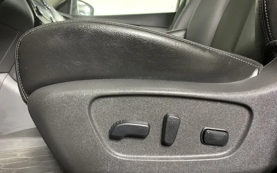 Nissan X-Trail 2.50 Вариатор, фото №1