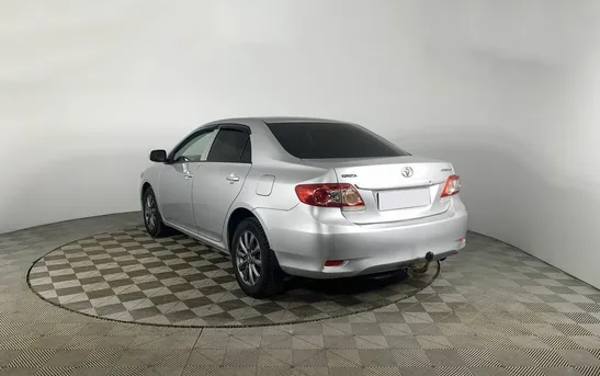 Toyota Corolla 1.60 Автоматическая, фото №1