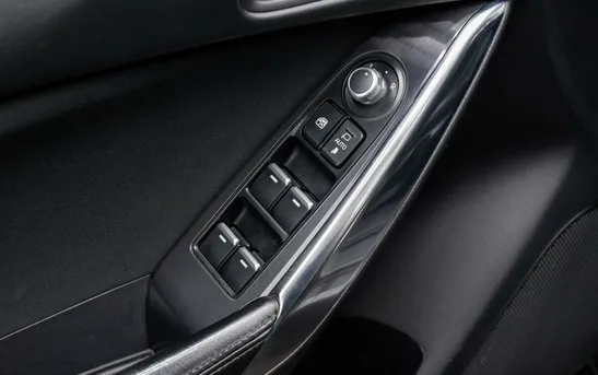 Mazda 6 2.50 Автоматическая, фото №1