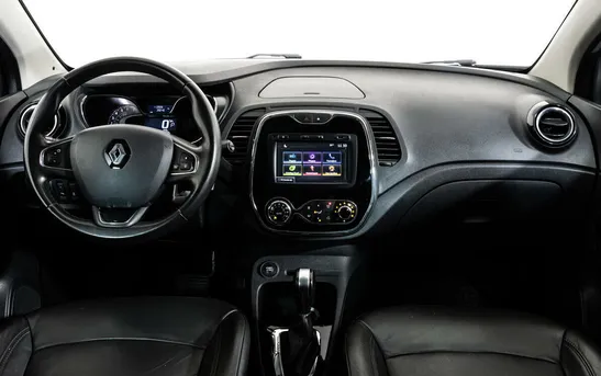 Renault Kaptur 2.00 Автоматическая, фото №1