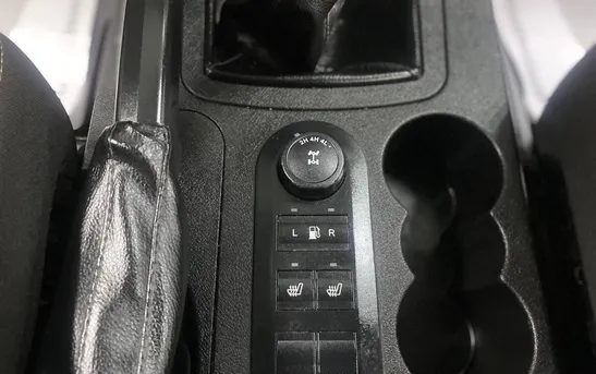 УАЗ Patriot 2.70 Механика, фото №1