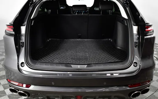 Changan UNI-K 2.00 Автоматическая, фото №1