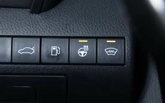 Toyota Camry 2.50 Автоматическая, фото №1