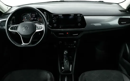 Volkswagen Polo 1.60 Автоматическая, фото №1