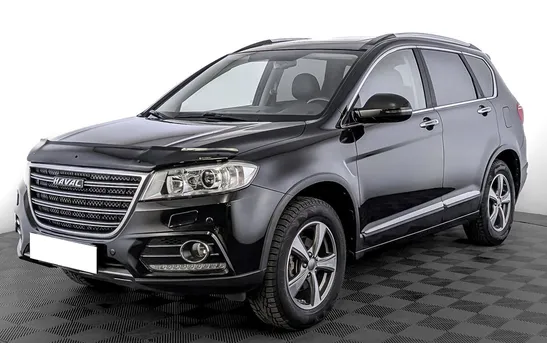 Haval H6 1.50 Автоматическая, фото №1