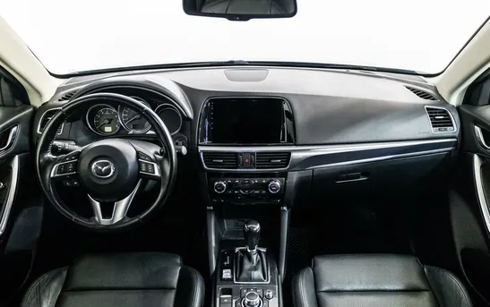 Mazda CX-5 2.00 Автоматическая, фото №1