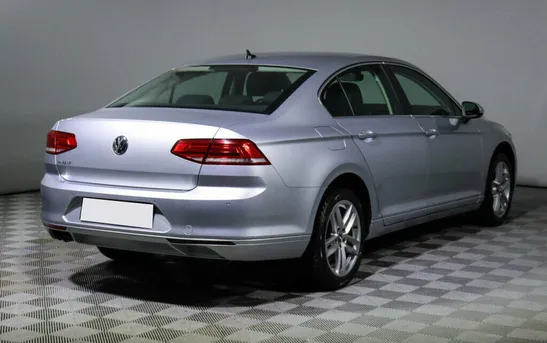 Volkswagen Passat 1.80 Робот, фото №1