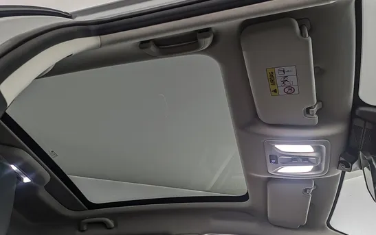 Changan UNI-T 1.50 Робот, фото №1