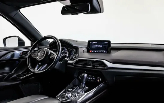 Mazda CX-9 2.50 Автоматическая, фото №1