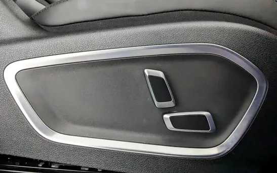 Geely Tugella 2.00 Автоматическая, фото №1