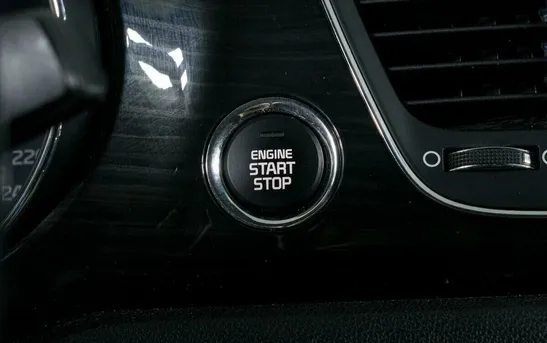 Kia Carnival 2.20 Автоматическая, фото №1