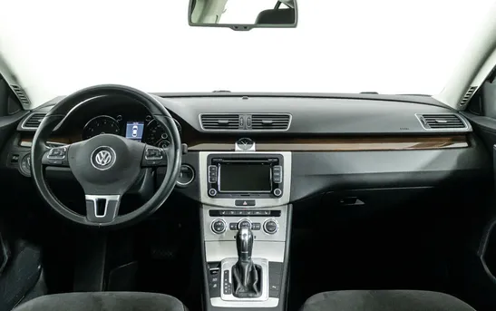 Volkswagen Passat 1.80 Робот, фото №1