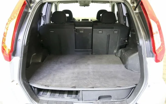Nissan X-Trail 2.00 Автоматическая, фото №1