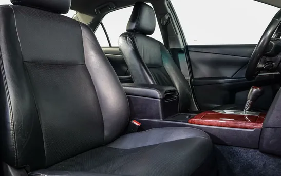 Toyota Camry 2.50 Автоматическая, фото №1