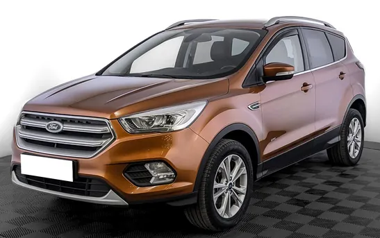 Ford Kuga 1.50 Автоматическая, фото №1