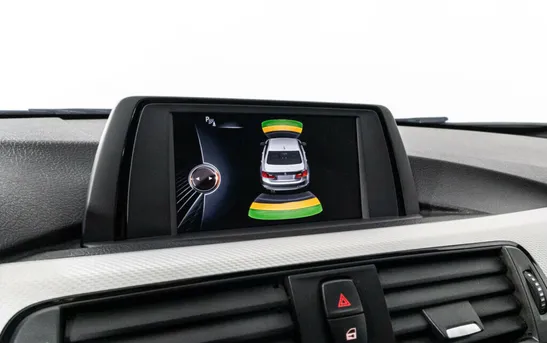 BMW 3 серии 2.00 Автоматическая, фото №1