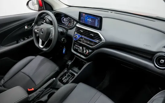 Changan Alsvin 1.50 Робот, фото №1