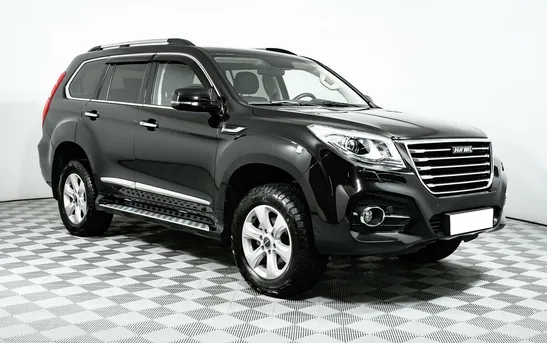 Haval H9 2.00 Автоматическая, фото №1