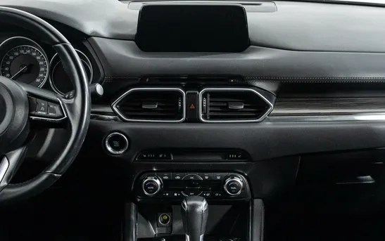 Mazda CX-5 2.50 Автоматическая, фото №1