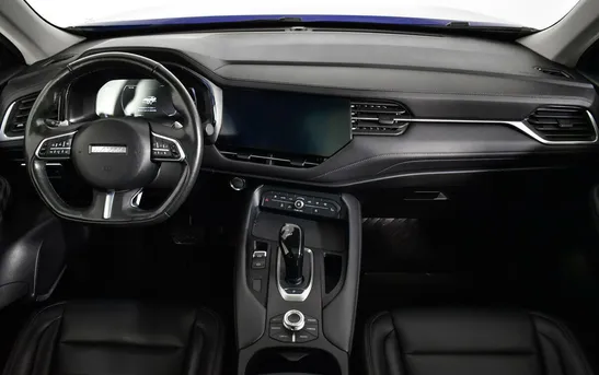 Haval F7 1.50 Робот, фото №1