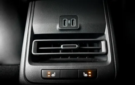 Changan CS55PLUS 1.50 Робот, фото №1