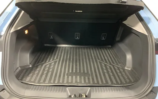 OMODA C5 1.60 Робот, фото №1