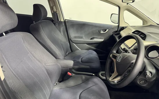 Honda Fit 1.30 Вариатор, фото №1