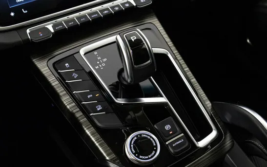 Geely Atlas Pro 1.50 Робот, фото №1