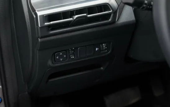 Changan CS35PLUS 1.40 Робот, фото №1