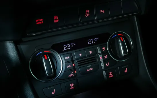 Audi Q3 2.00 Робот, фото №1