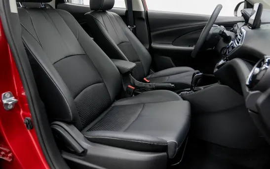 Changan Alsvin 1.50 Робот, фото №1