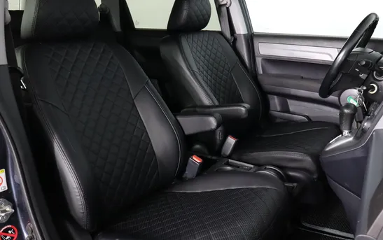 Honda CR-V 2.00 Автоматическая, фото №1