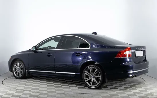 Volvo S80 2.00 Автоматическая, фото №1