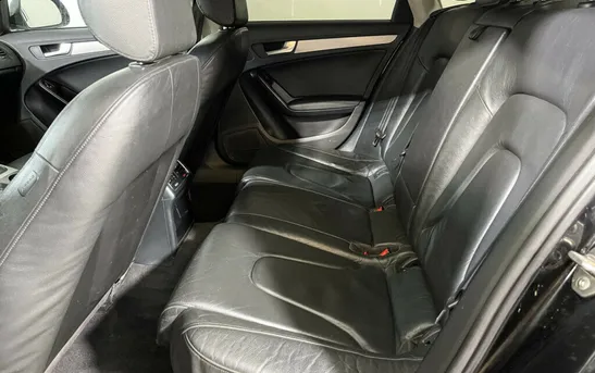 Audi A4 2.00 Вариатор, фото №1