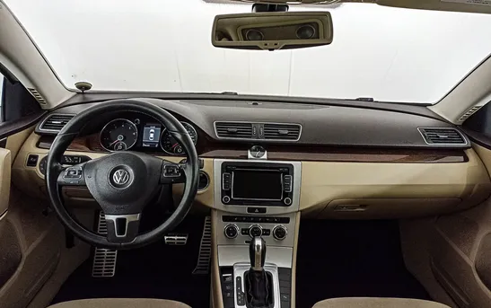 Volkswagen Passat 1.80 Робот, фото №1