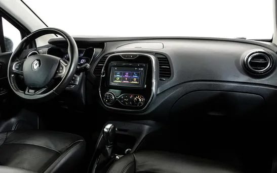 Renault Kaptur 2.00 Автоматическая, фото №1