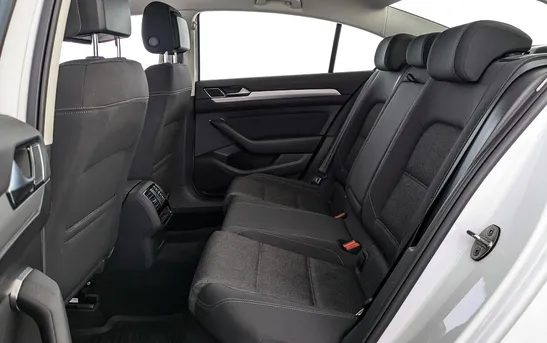 Volkswagen Passat 1.40 Робот, фото №1