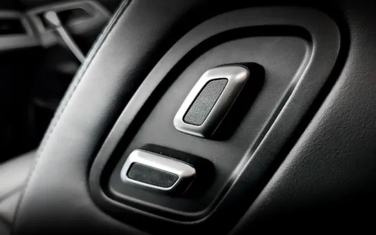 Geely Atlas 2.40 Автоматическая, фото №1