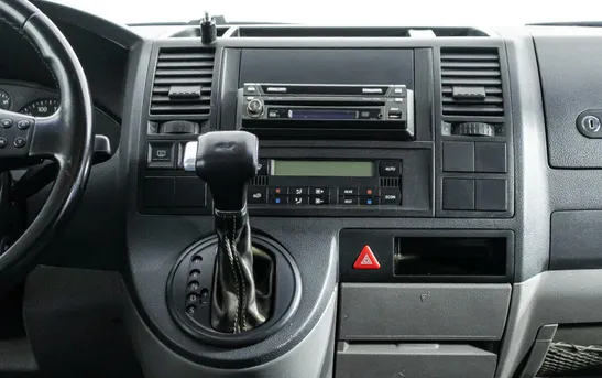 Volkswagen Caravelle 2.50 Автоматическая, фото №1