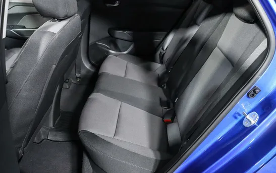 Hyundai Solaris 1.60 Автоматическая, фото №1