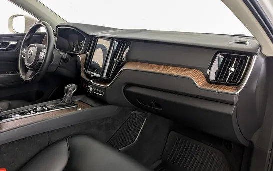 Volvo XC60 2.00 Автоматическая, фото №1