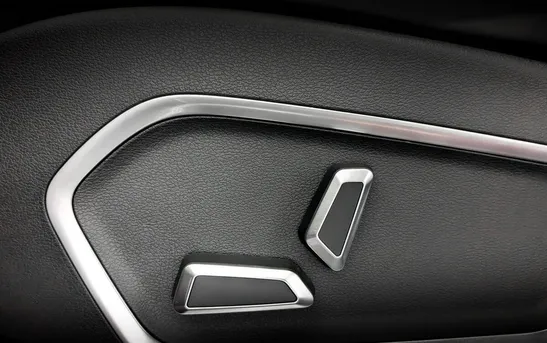 Geely Atlas Pro 1.50 Робот, фото №1