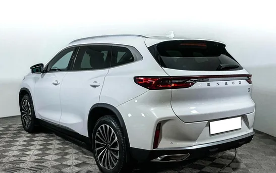 EXEED TXL 2.00 Робот, фото №1