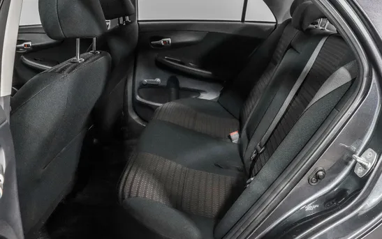 Toyota Corolla 1.60 Автоматическая, фото №1