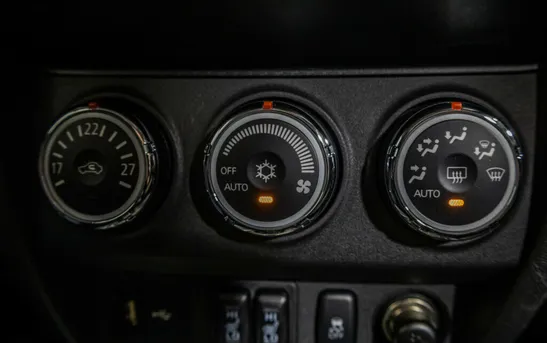 Mitsubishi ASX 2.00 Вариатор, фото №1