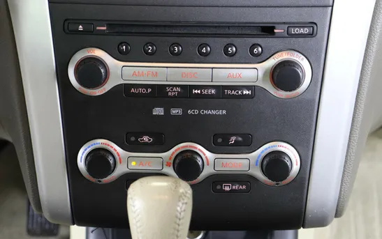 Nissan Murano 3.50 Вариатор, фото №1